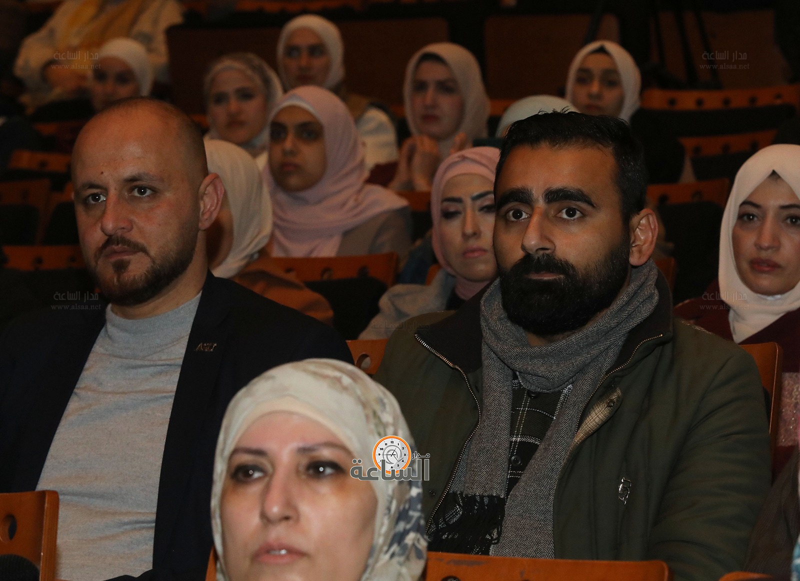 Madar Al-Saa Images 0.042315738524586255