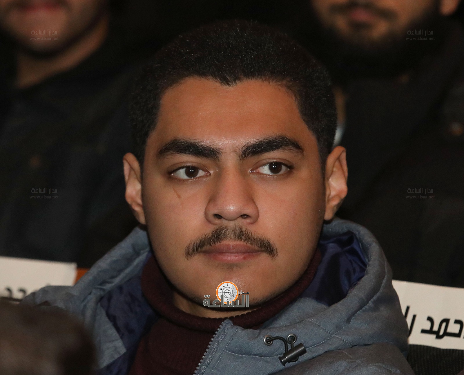 Madar Al-Saa Images 0.2667390083018293