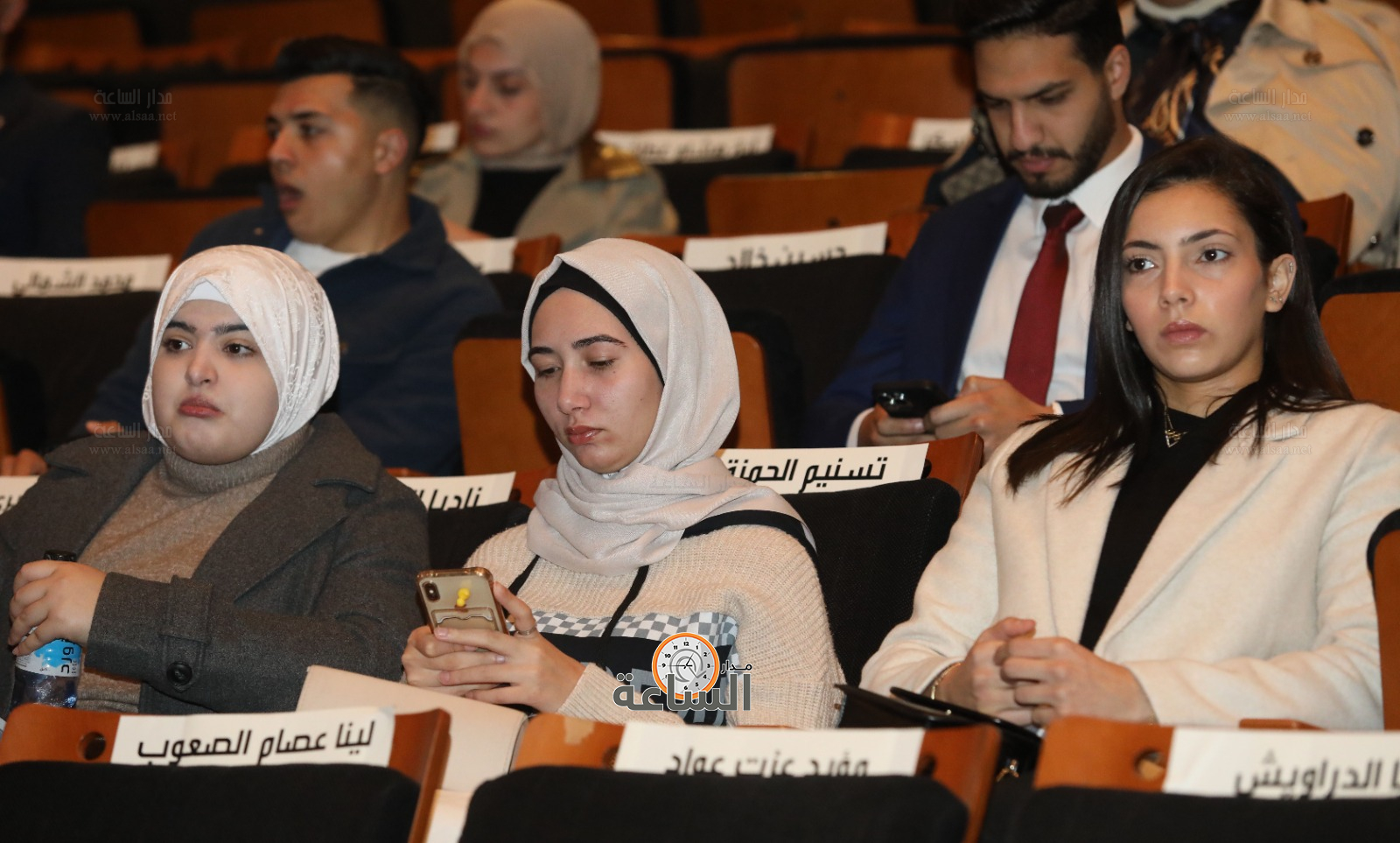 Madar Al-Saa Images 0.28762251376070314