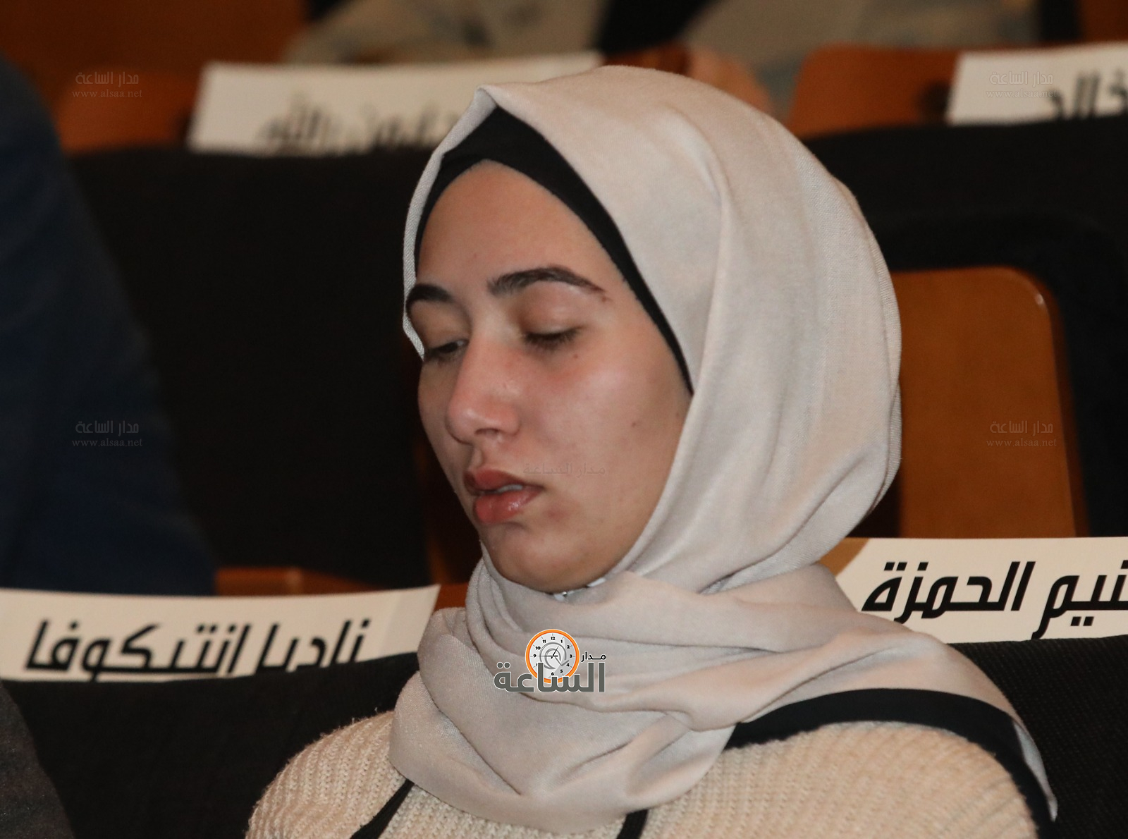 Madar Al-Saa Images 0.6654794808812488