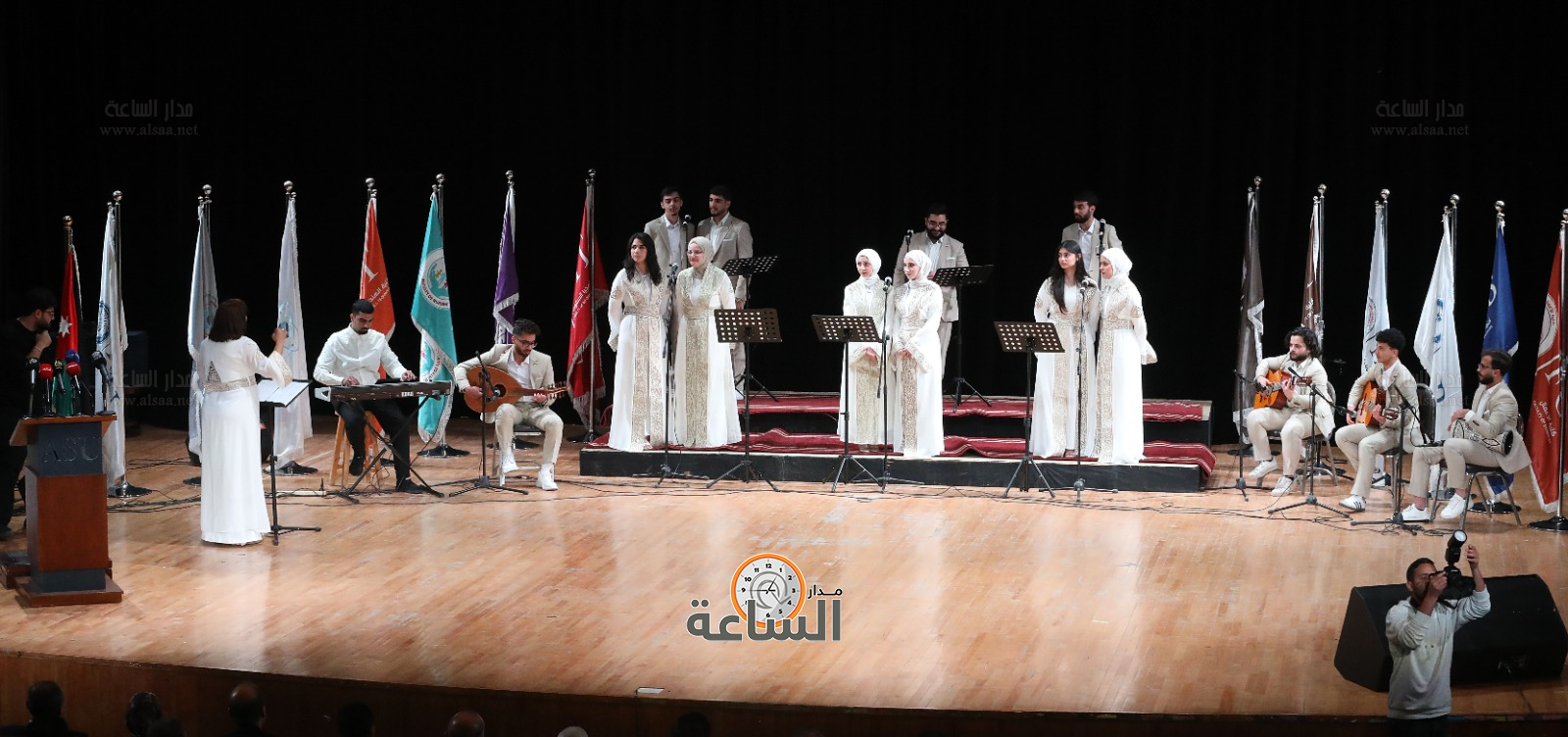 Madar Al-Saa Images 0.2660161874294442