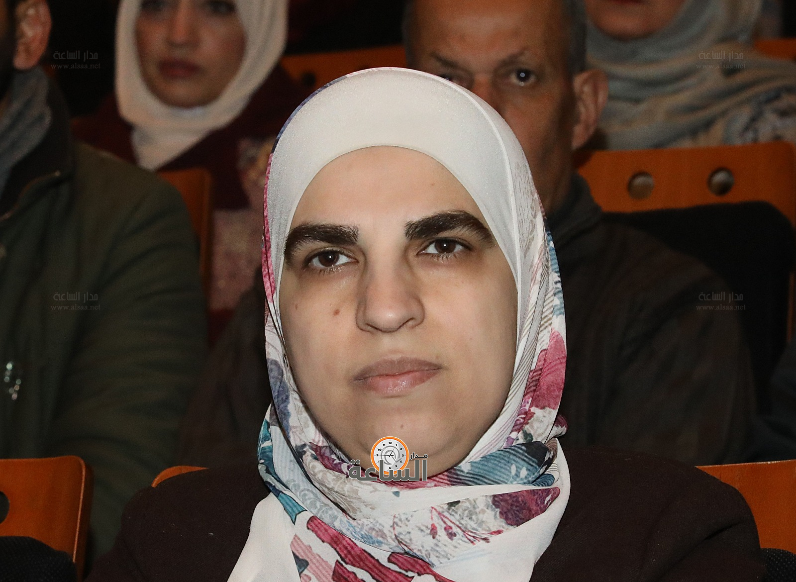 Madar Al-Saa Images 0.14480100541578445