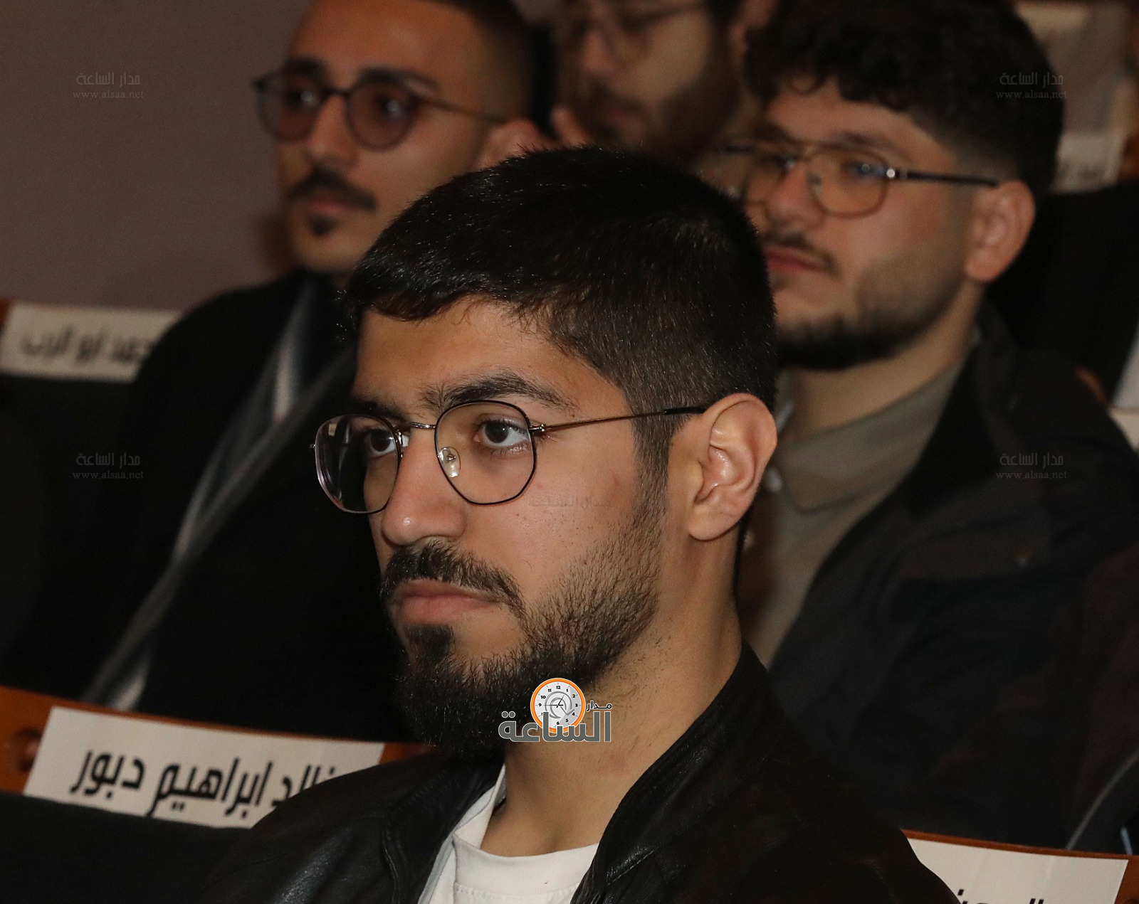 Madar Al-Saa Images 0.7433985376182422