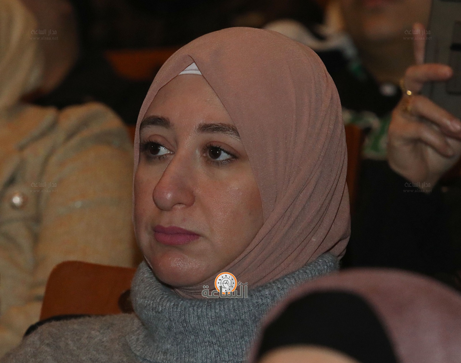 Madar Al-Saa Images 0.07708875296060502