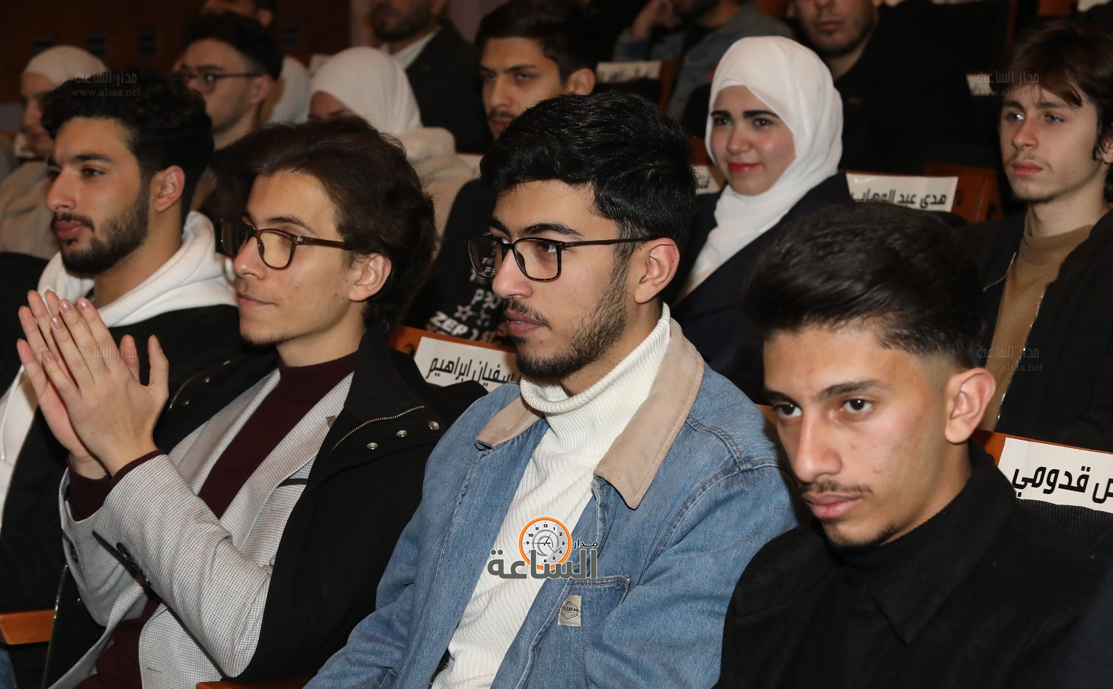 Madar Al-Saa Images 0.5144558724484303