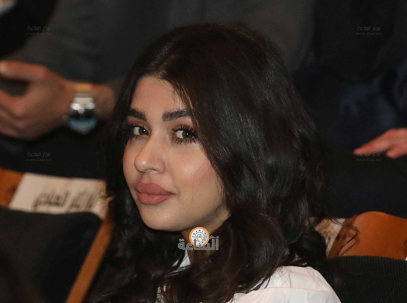 Madar Al-Saa Images 0.25701601198700064