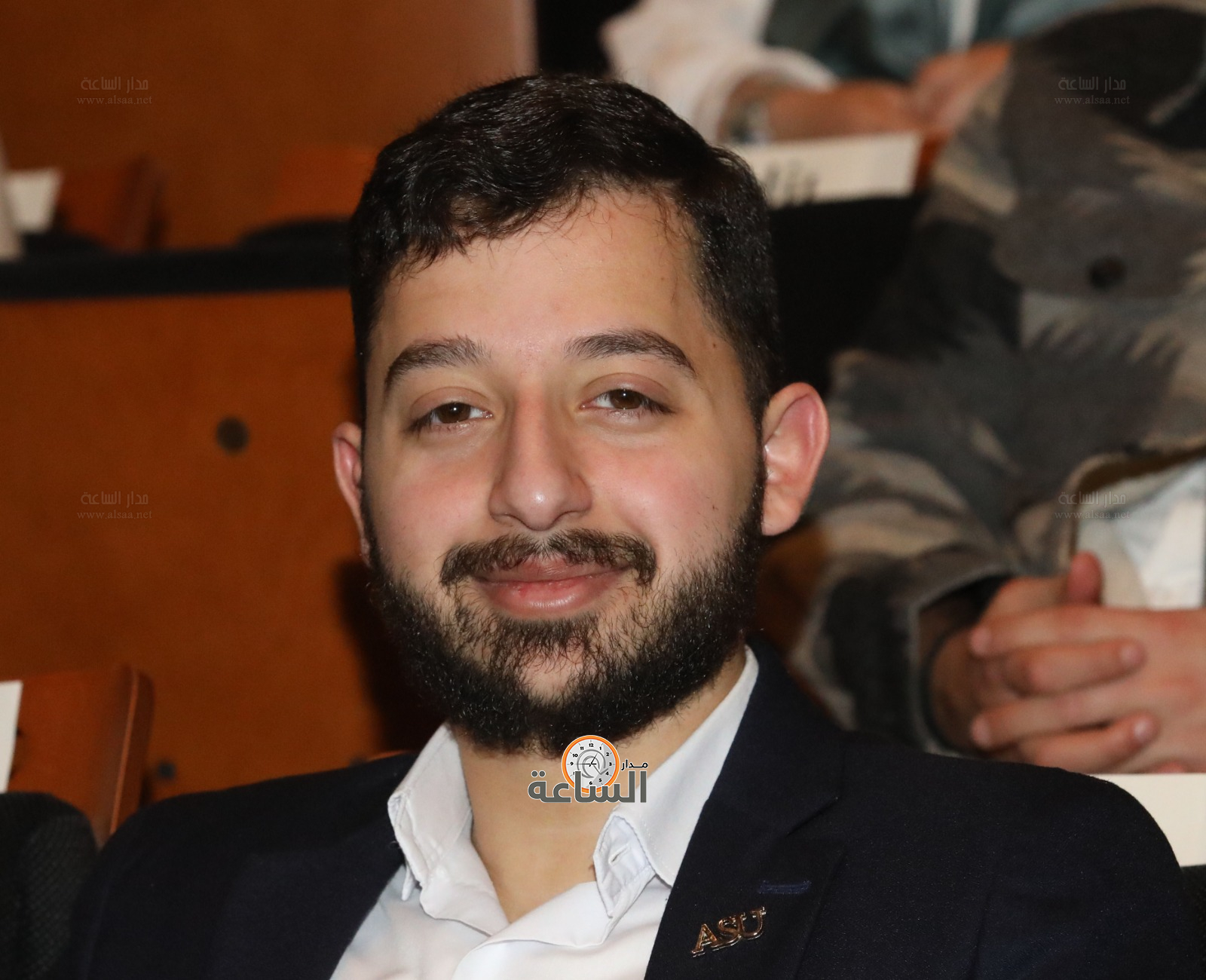 Madar Al-Saa Images 0.5651508564252563