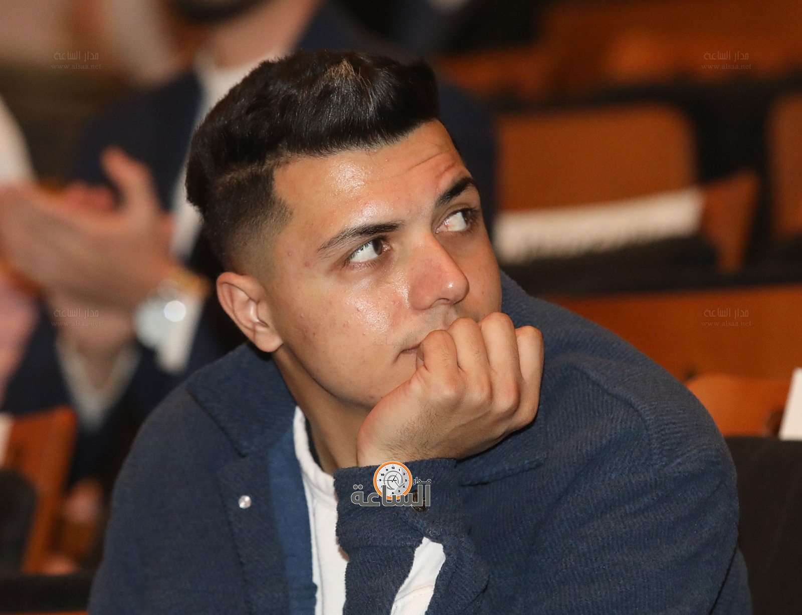 Madar Al-Saa Images 0.1402940360106233