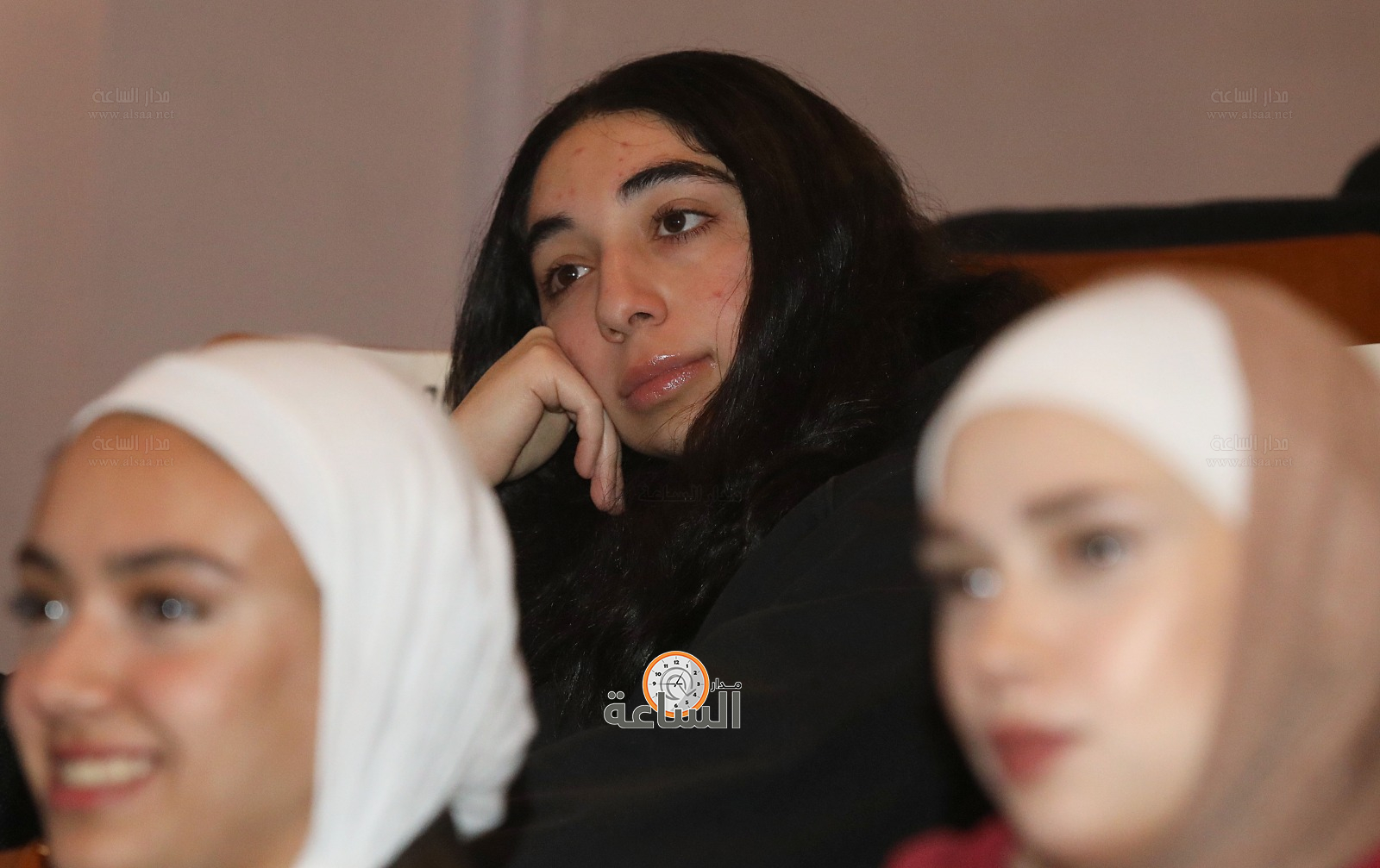 Madar Al-Saa Images 0.27934197410136297