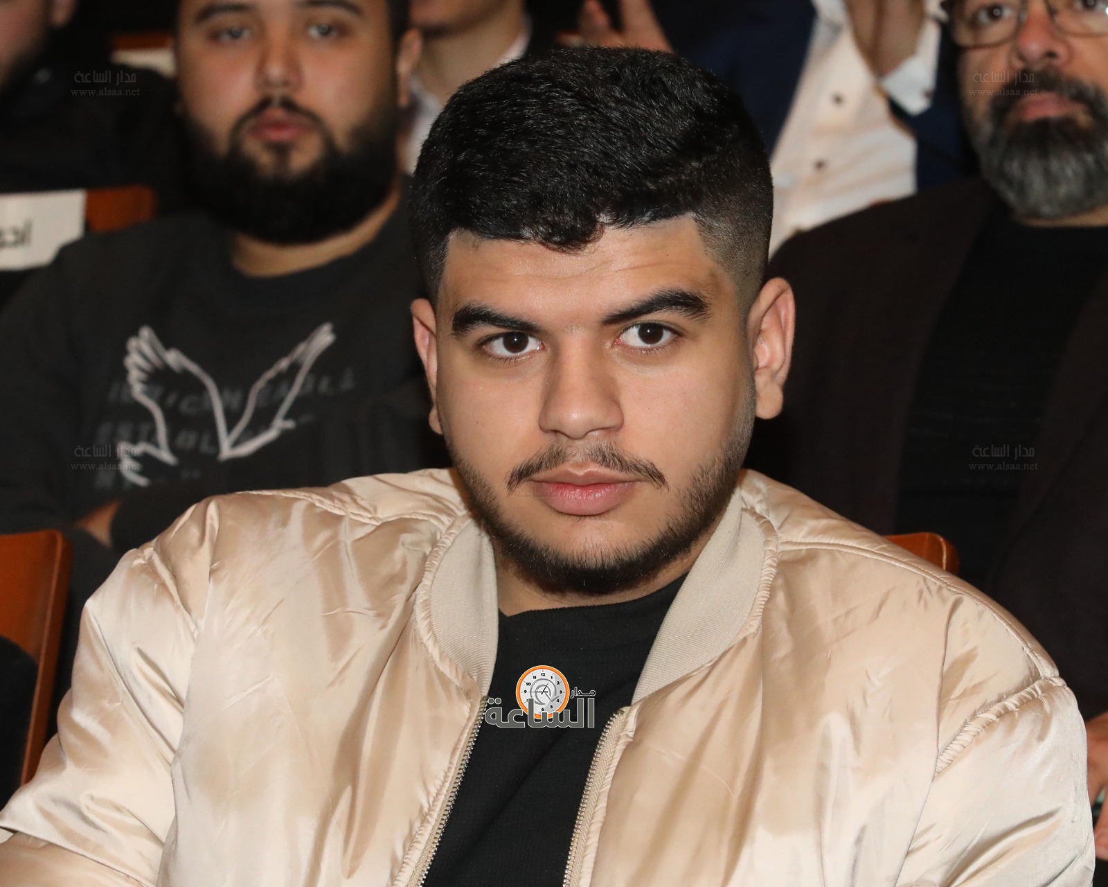 Madar Al-Saa Images 0.2965670615715219