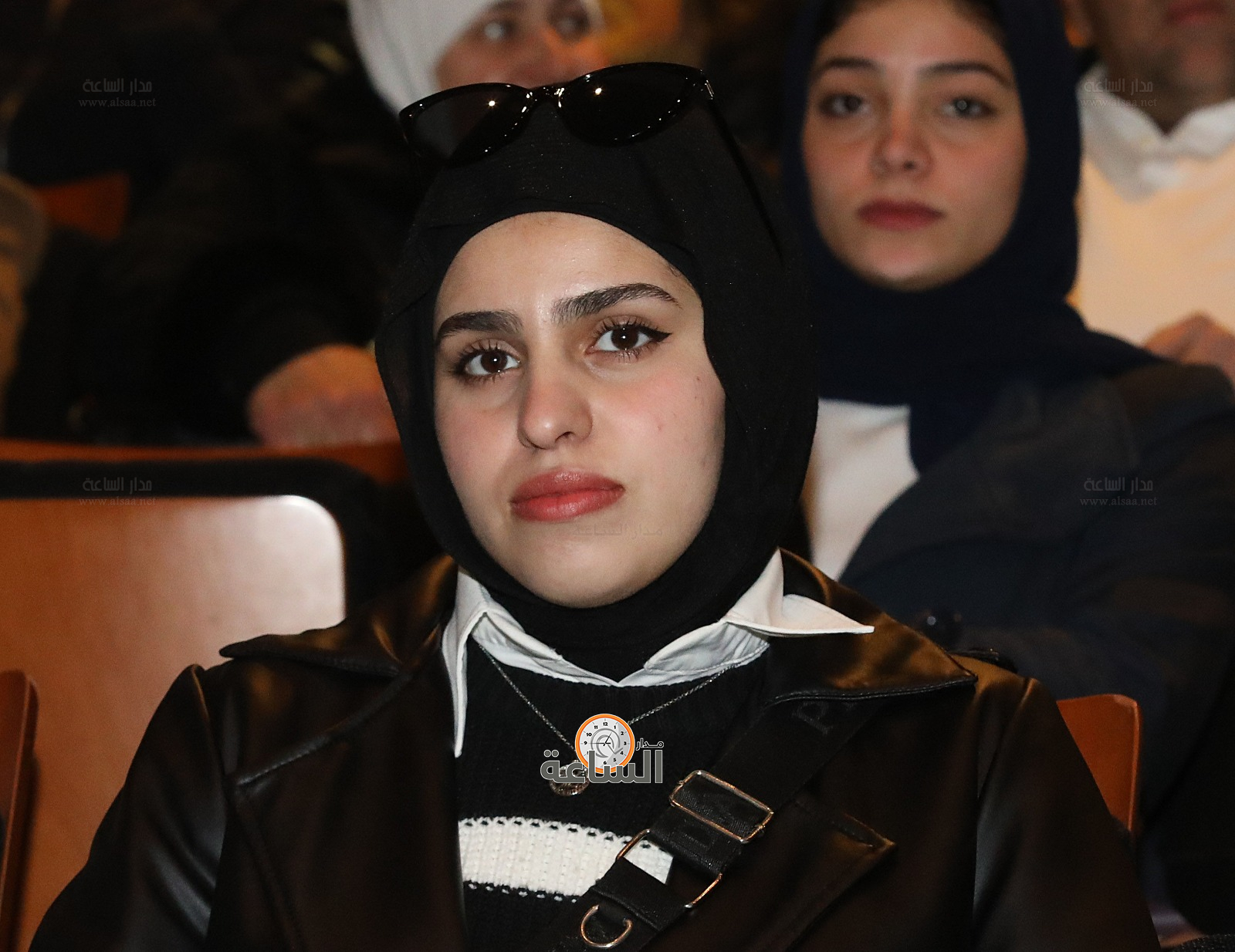 Madar Al-Saa Images 0.7320773553282953