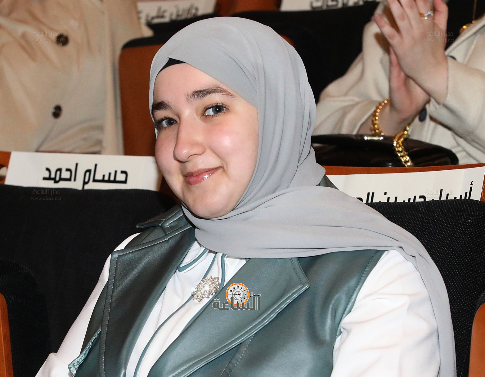 Madar Al-Saa Images 0.7961106511313594