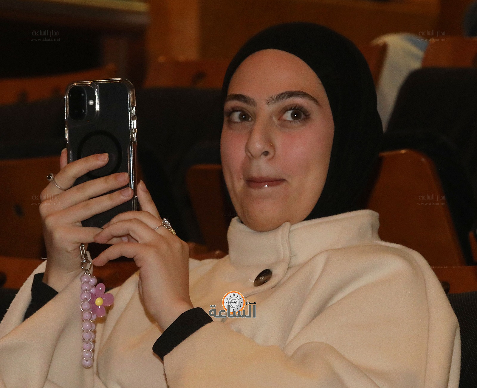 Madar Al-Saa Images 0.5834835783968928