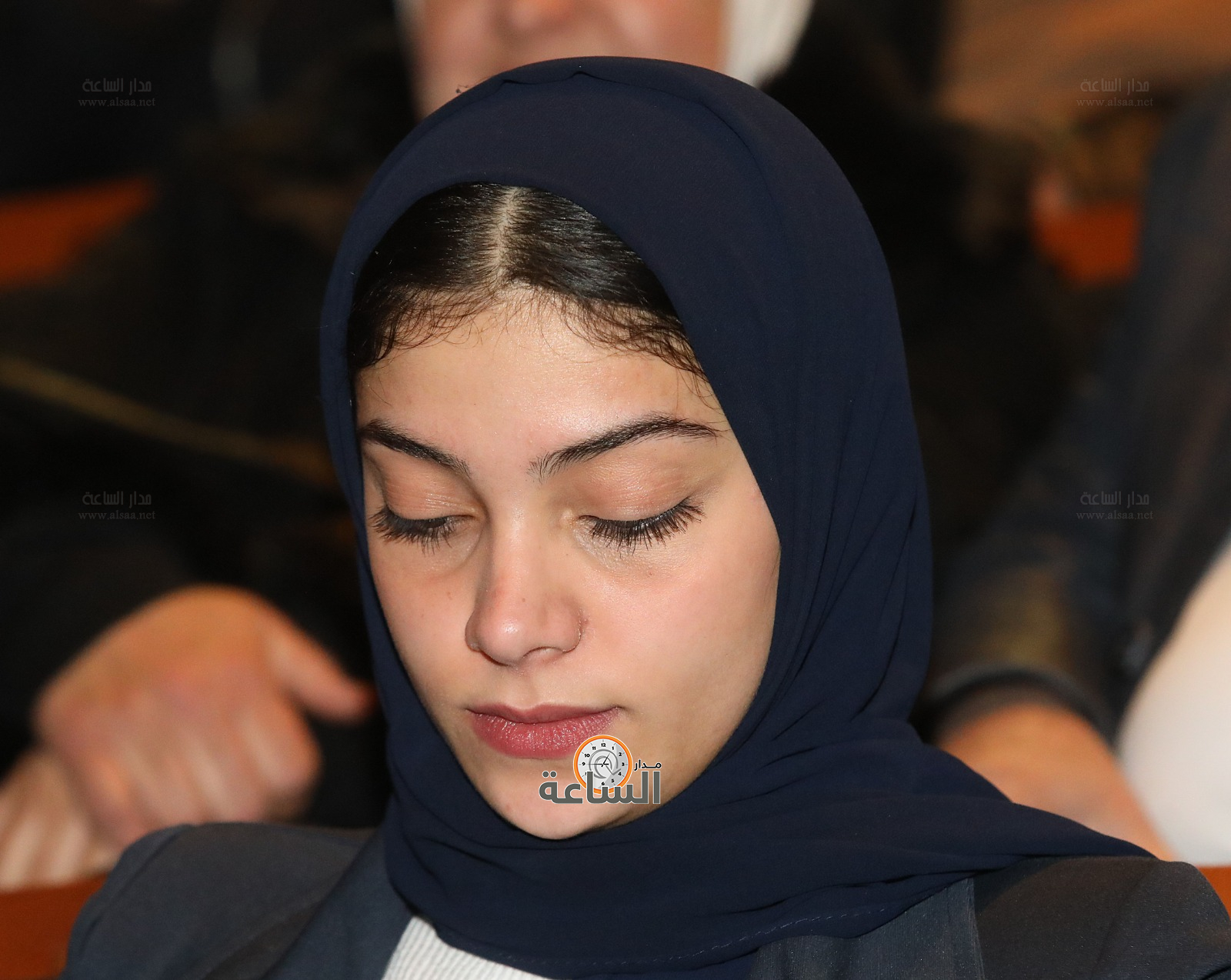 Madar Al-Saa Images 0.8832662983610666