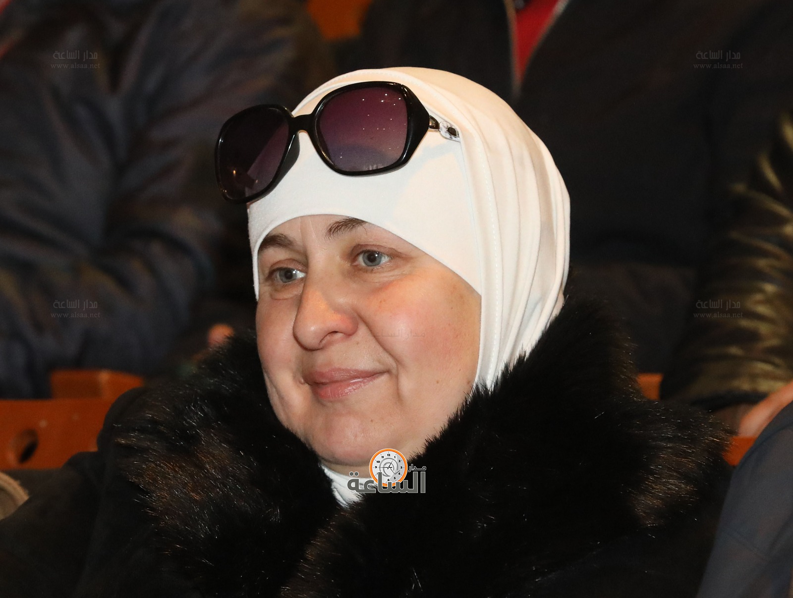 Madar Al-Saa Images 0.851893386496213