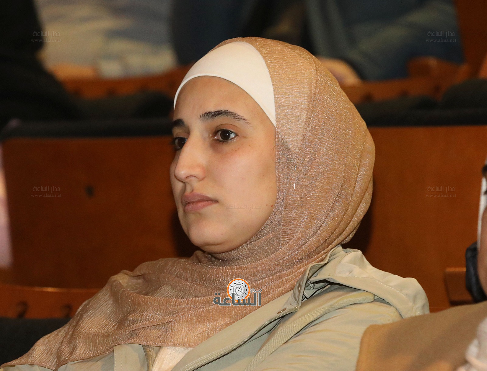 Madar Al-Saa Images 0.15430878292799188