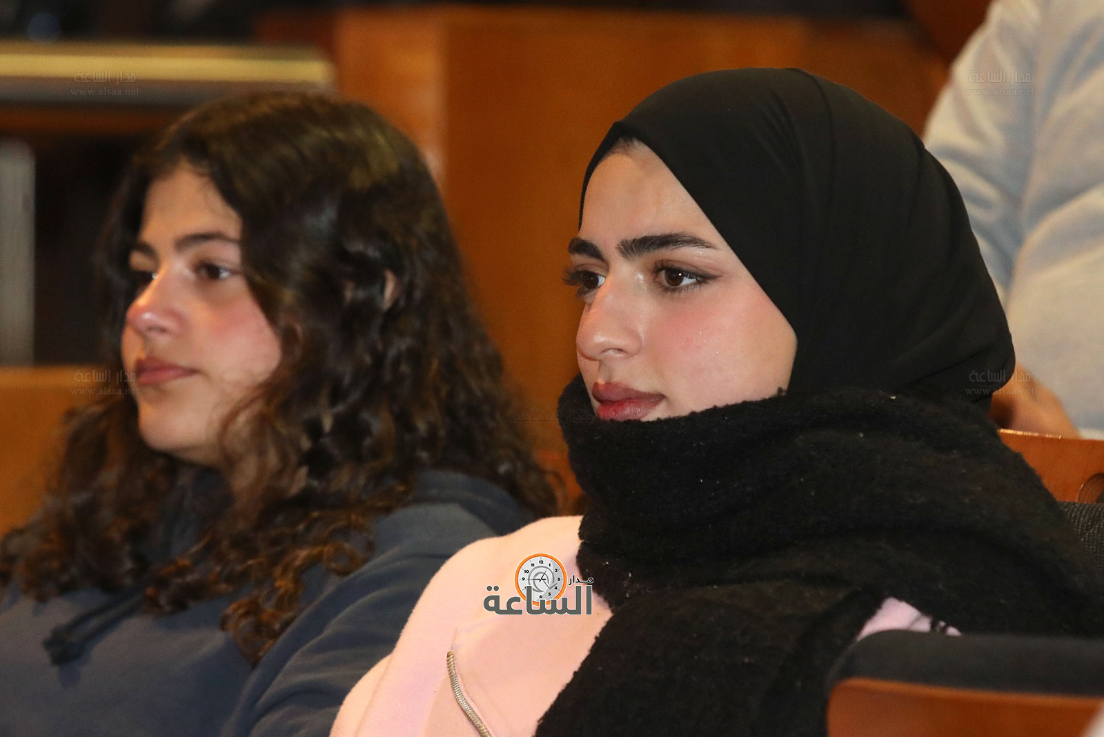 Madar Al-Saa Images 0.3880508207096758