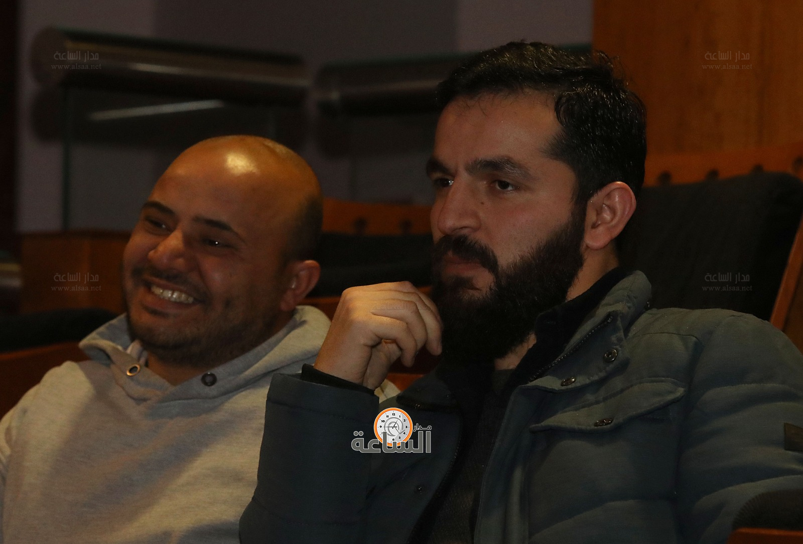 Madar Al-Saa Images 0.09866879786897953