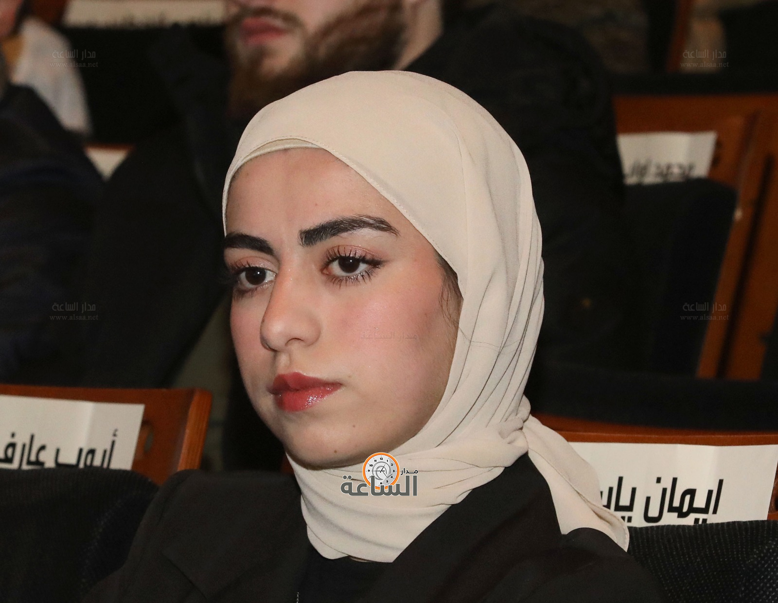 Madar Al-Saa Images 0.7708174671290413