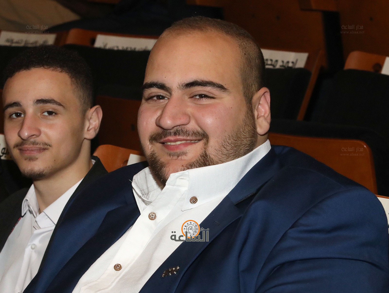 Madar Al-Saa Images 0.06657029297597639