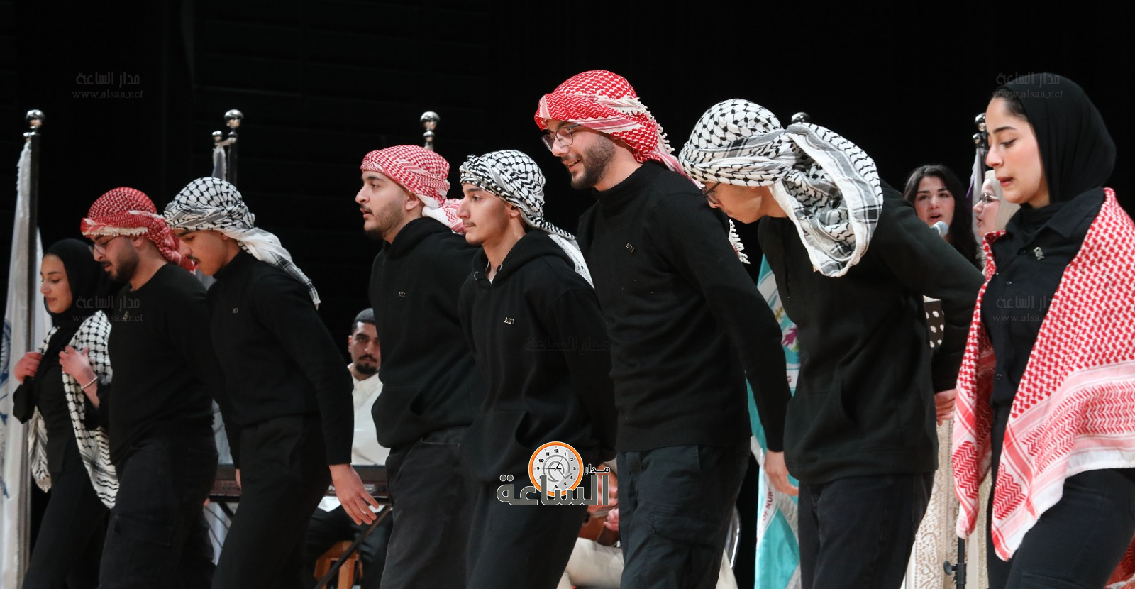 Madar Al-Saa Images 0.9236742922571954