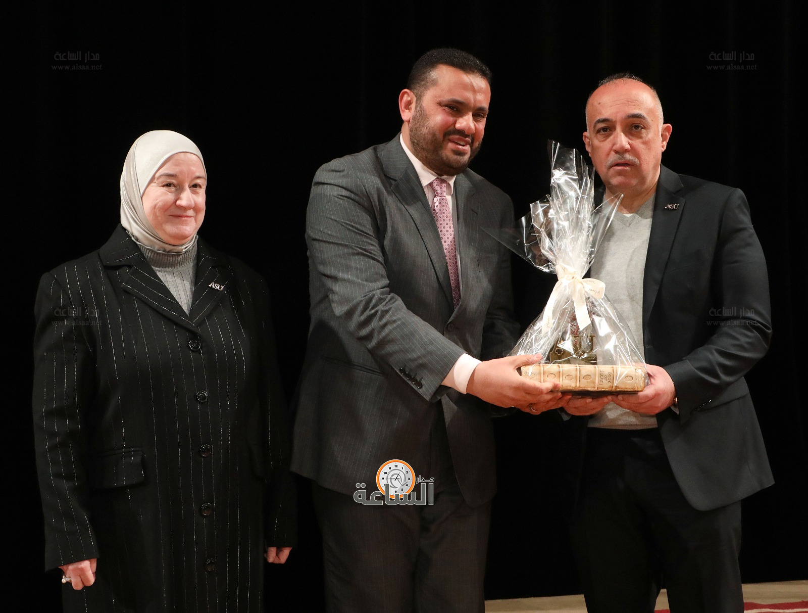 Madar Al-Saa Images 0.5593772976577476