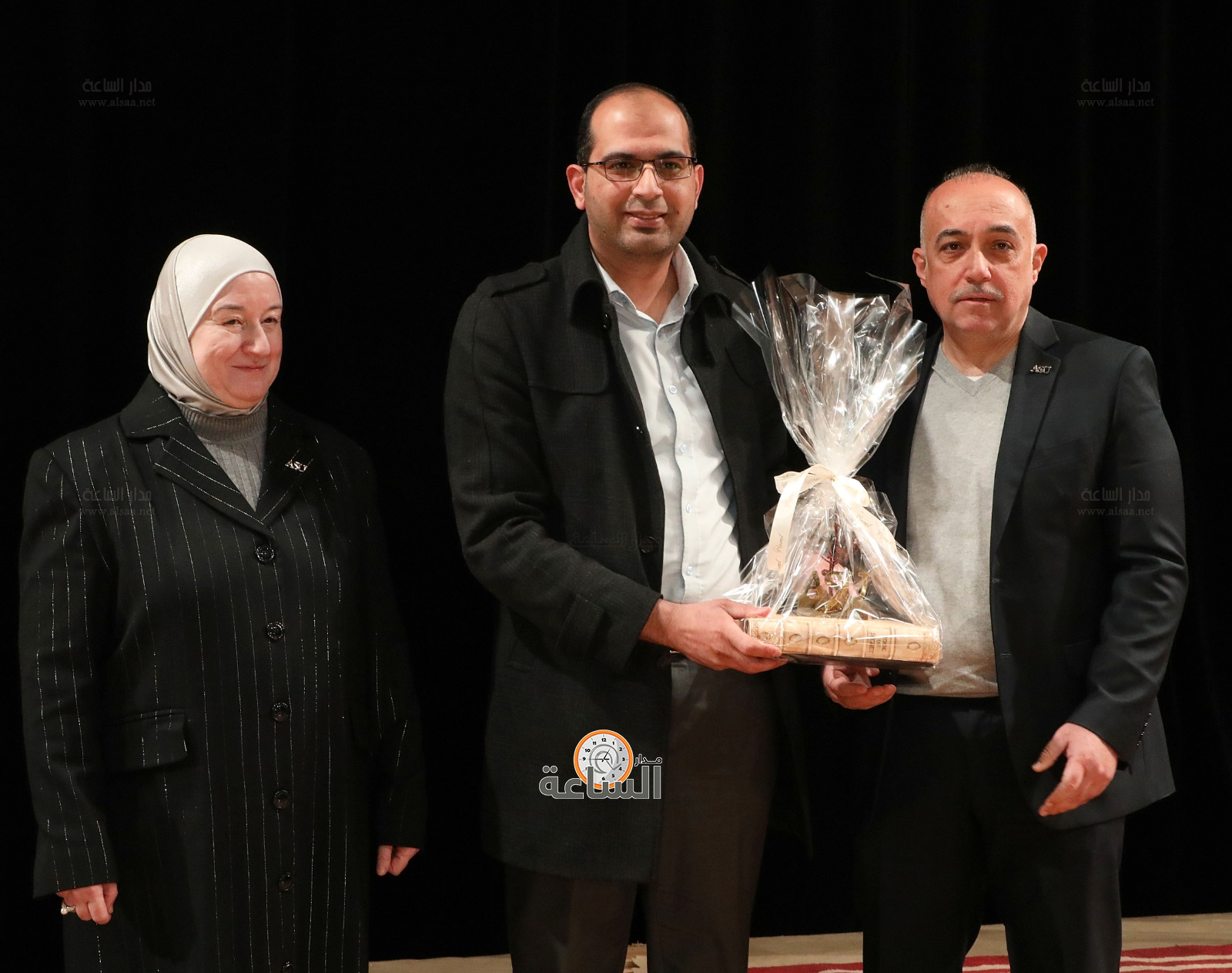 Madar Al-Saa Images 0.7286443564149598