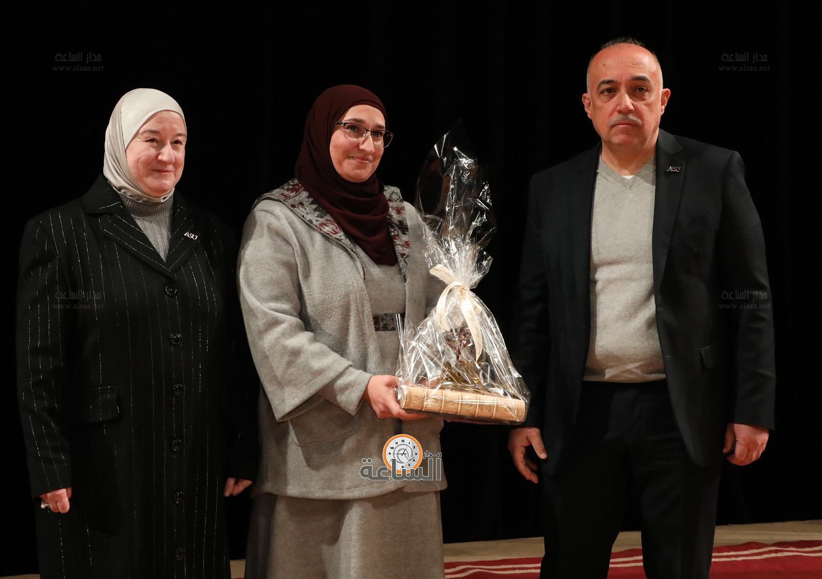 Madar Al-Saa Images 0.010175523740249881