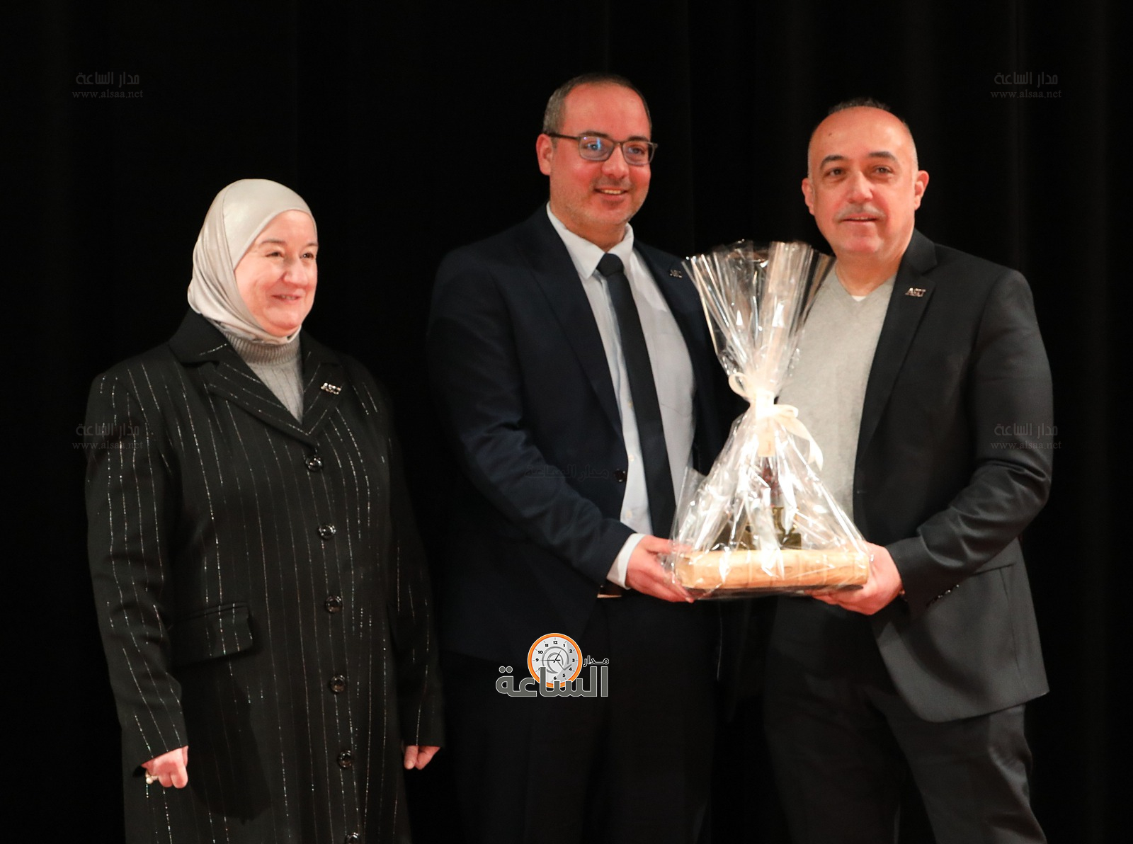 Madar Al-Saa Images 0.5810875193397989