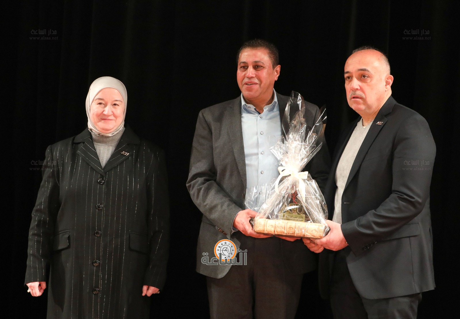 Madar Al-Saa Images 0.6195666409906506