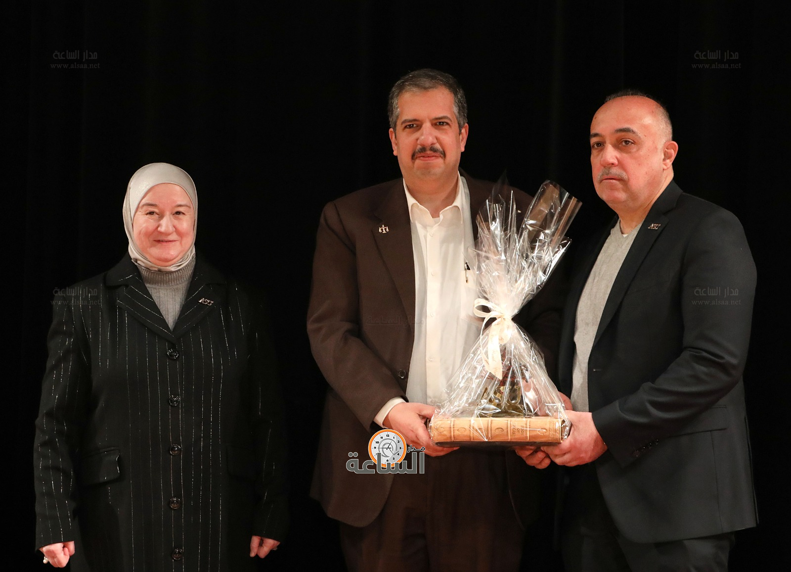 Madar Al-Saa Images 0.13243269903537858