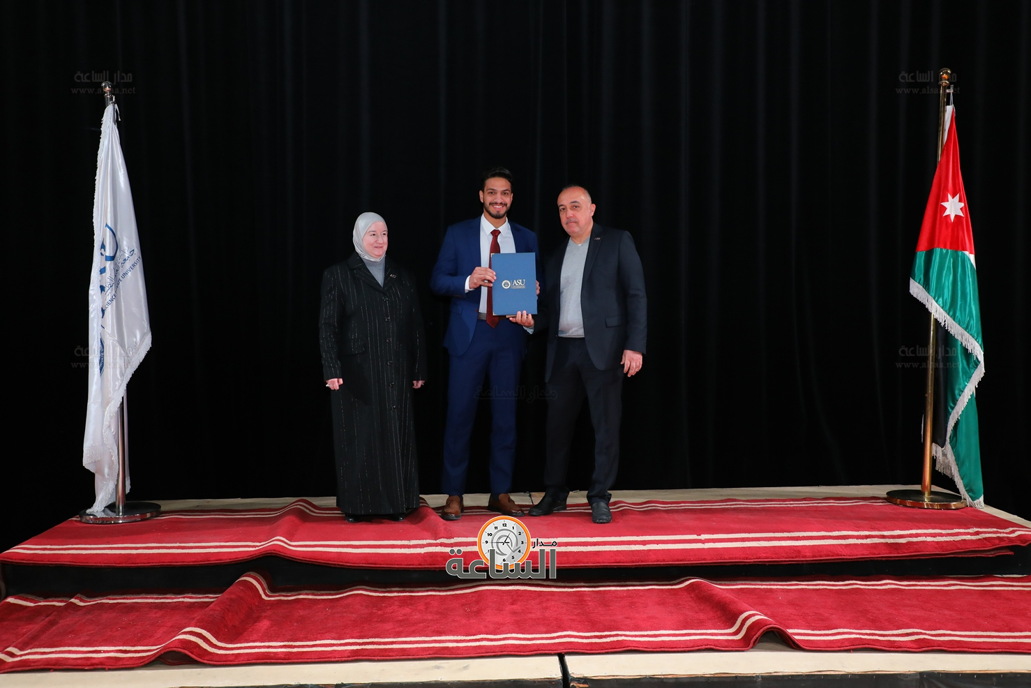 Madar Al-Saa Images 0.848919265714885