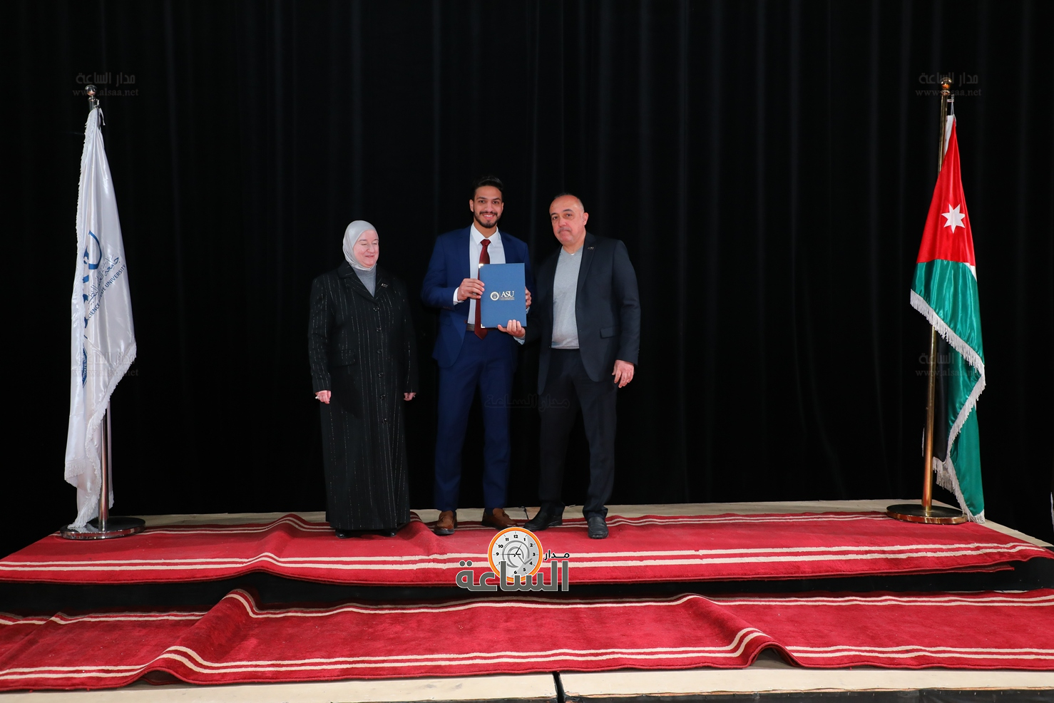 Madar Al-Saa Images 0.44154703888923885