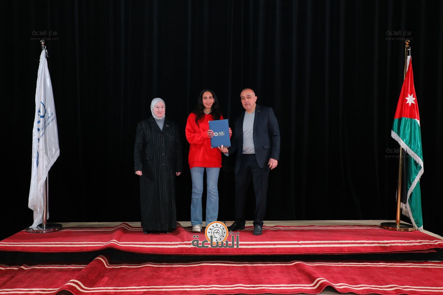 Madar Al-Saa Images 0.45438264691768215