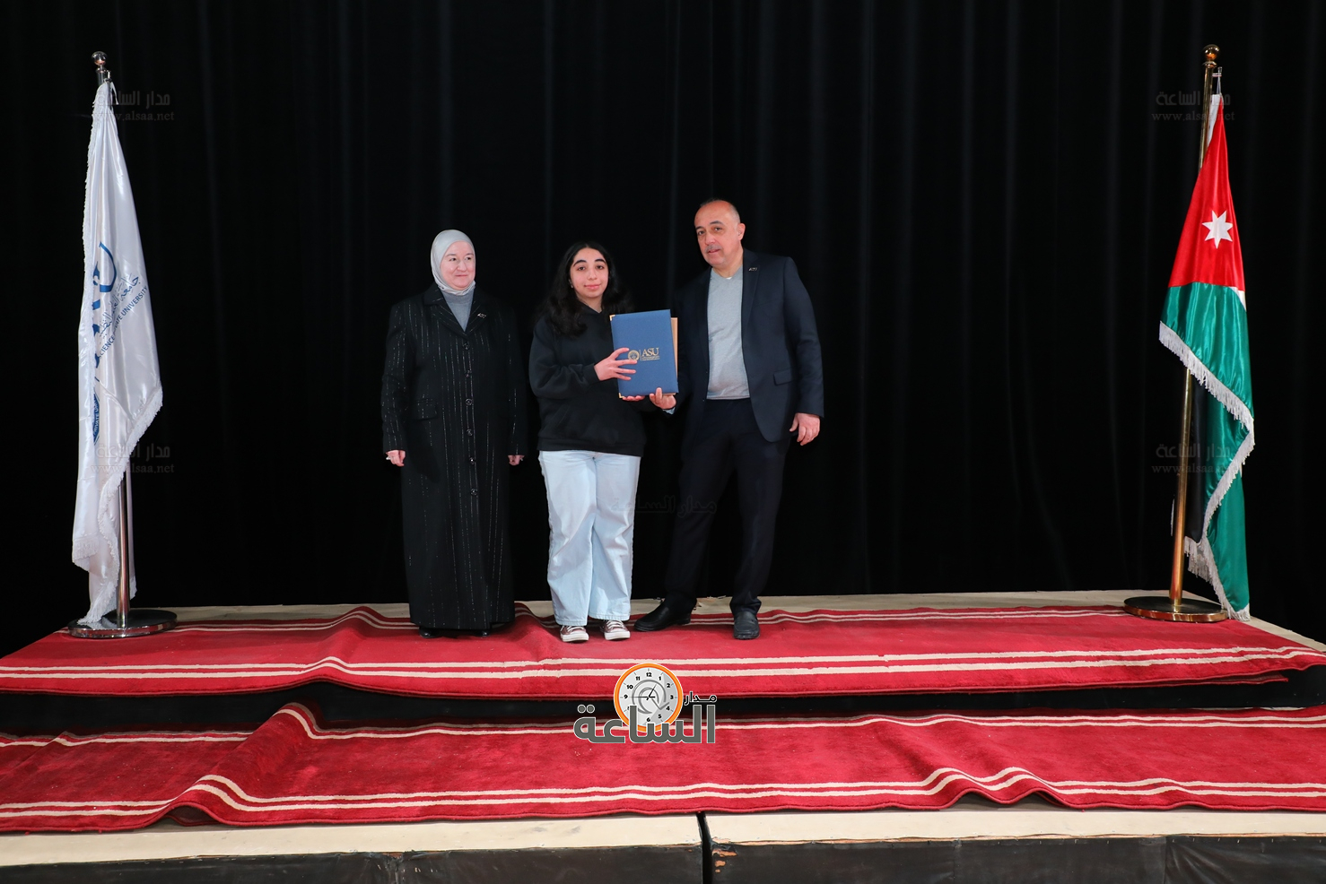 Madar Al-Saa Images 0.6906465383820224