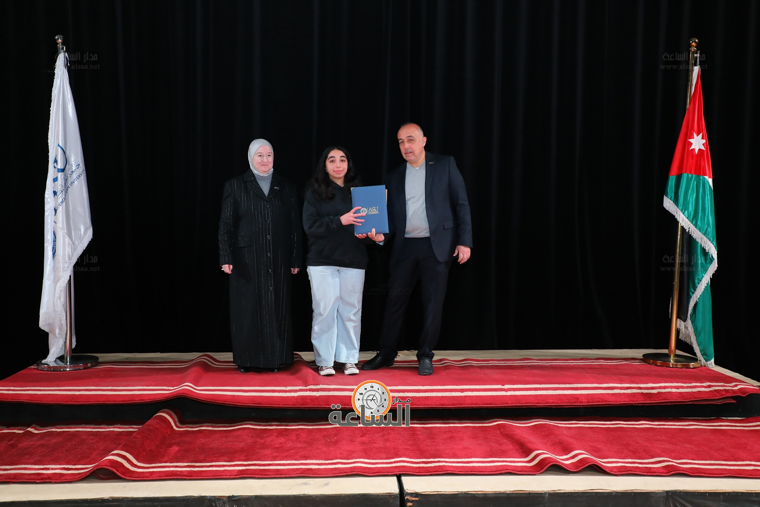 Madar Al-Saa Images 0.4717058104708274