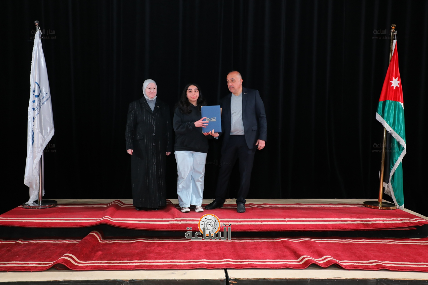 Madar Al-Saa Images 0.34708925334198115