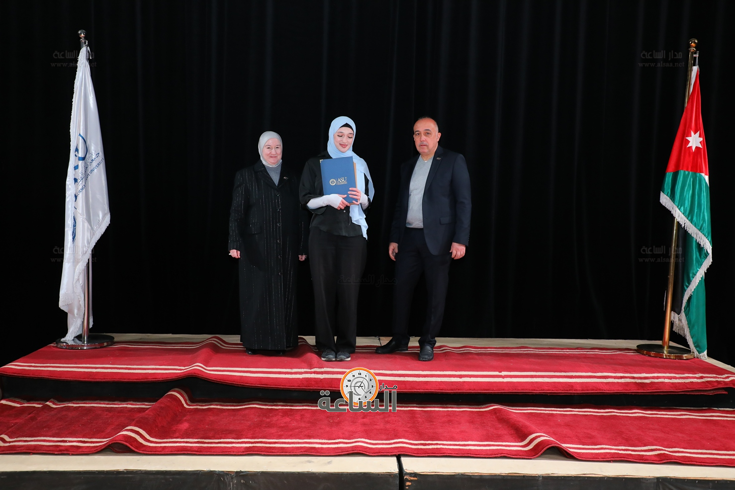 Madar Al-Saa Images 0.9437093830592931