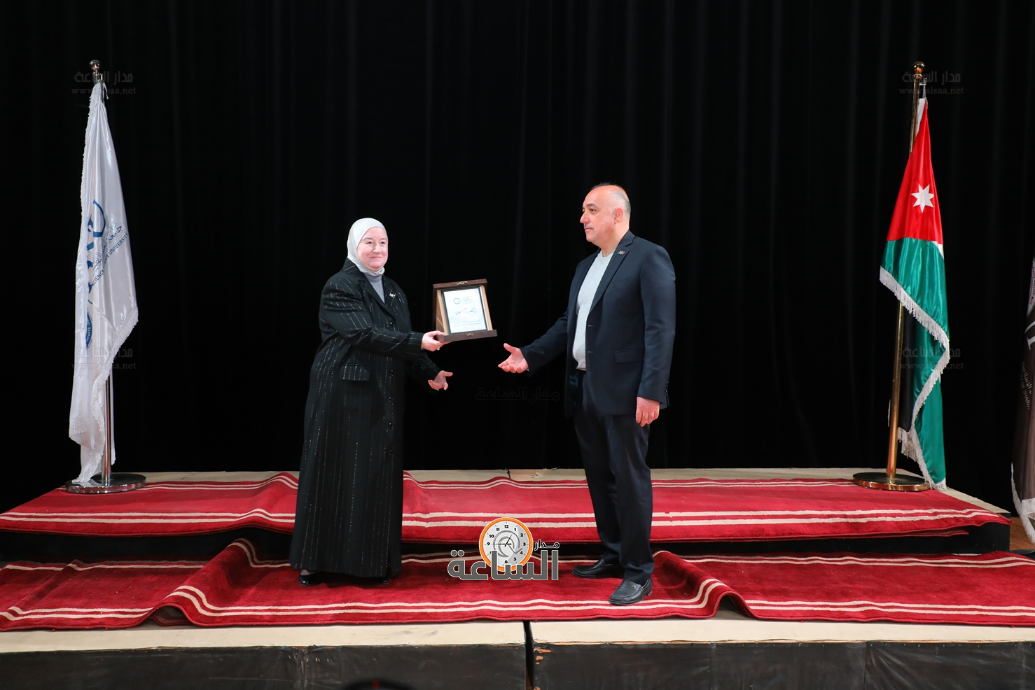 Madar Al-Saa Images 0.6791362498827587