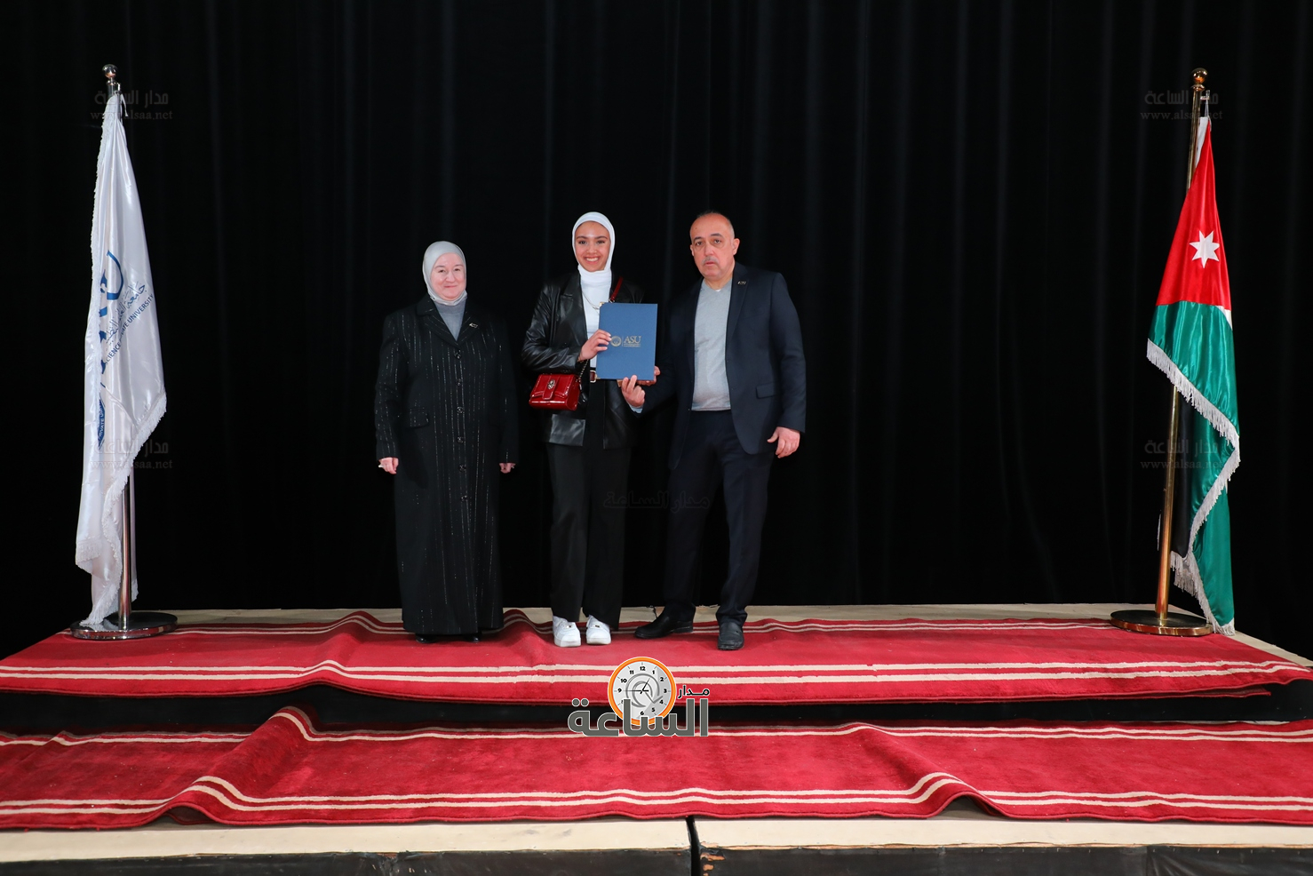 Madar Al-Saa Images 0.22017778185544046