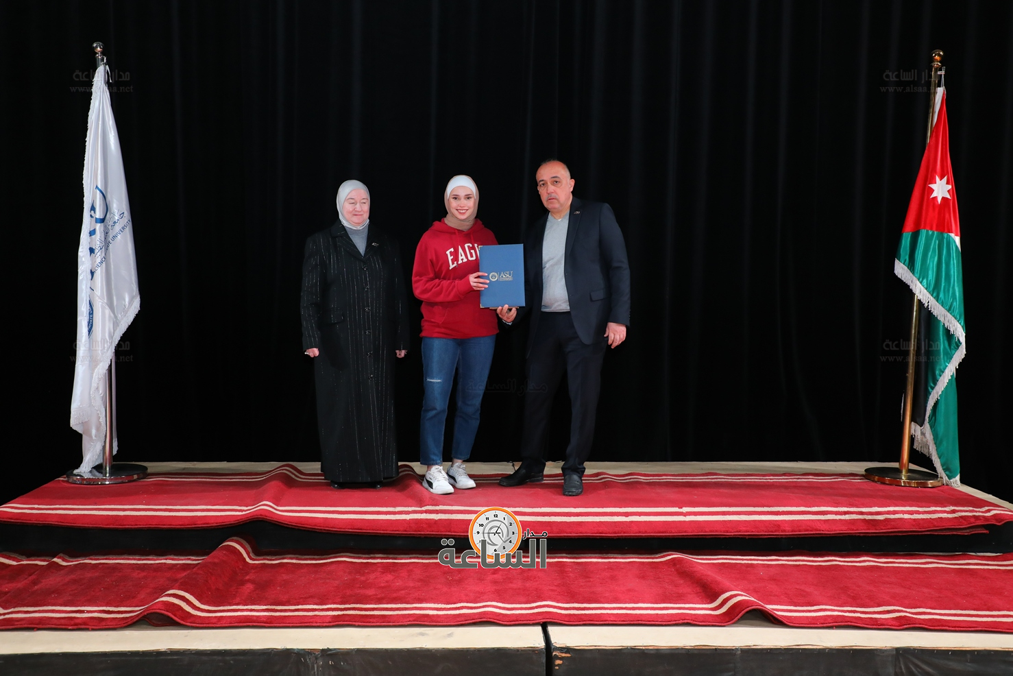 Madar Al-Saa Images 0.17977242133600813