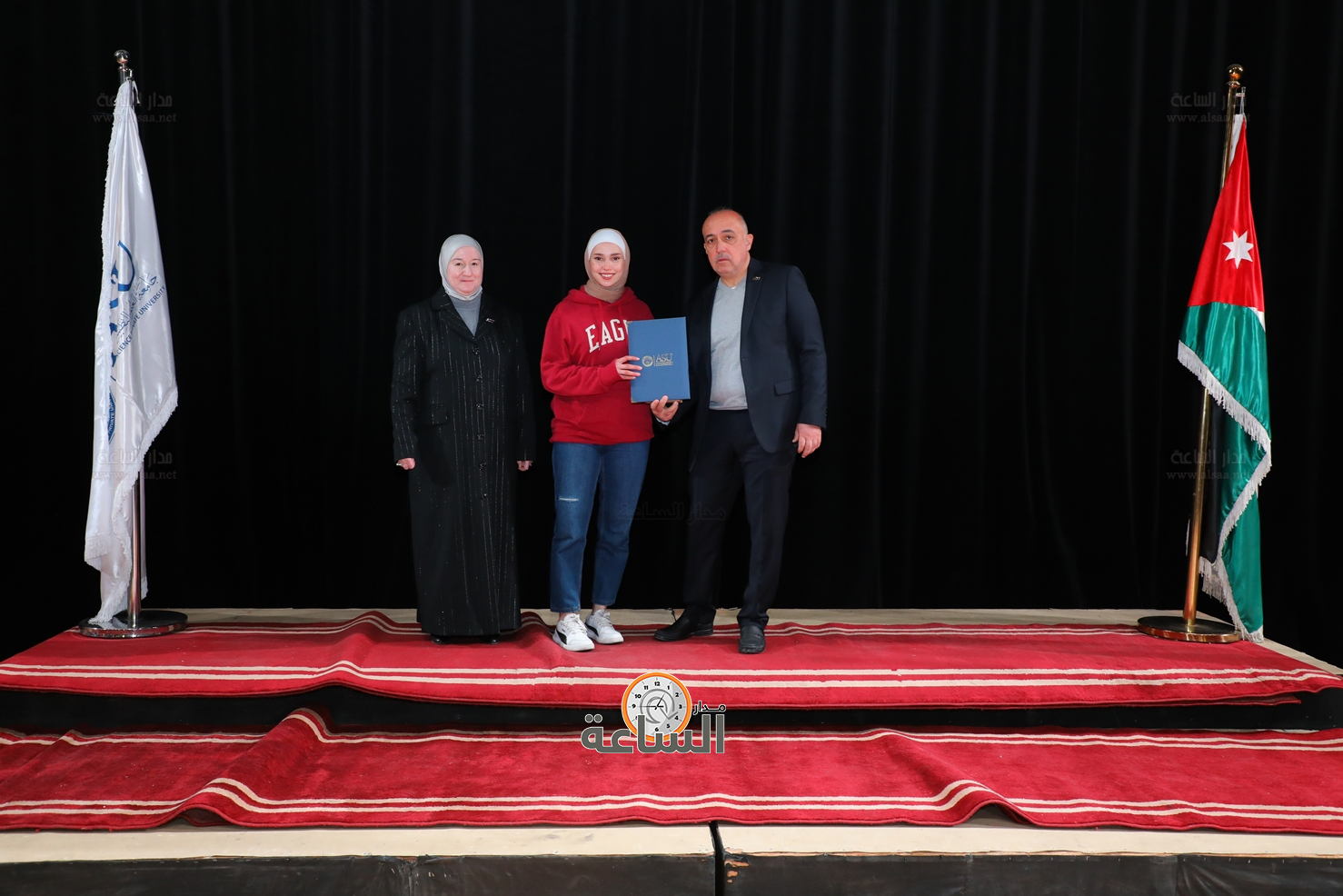 Madar Al-Saa Images 0.757701091735083