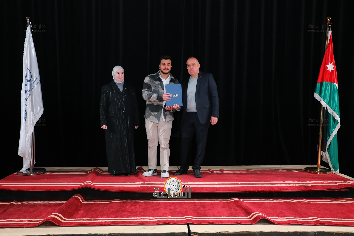 Madar Al-Saa Images 0.29035240296384623