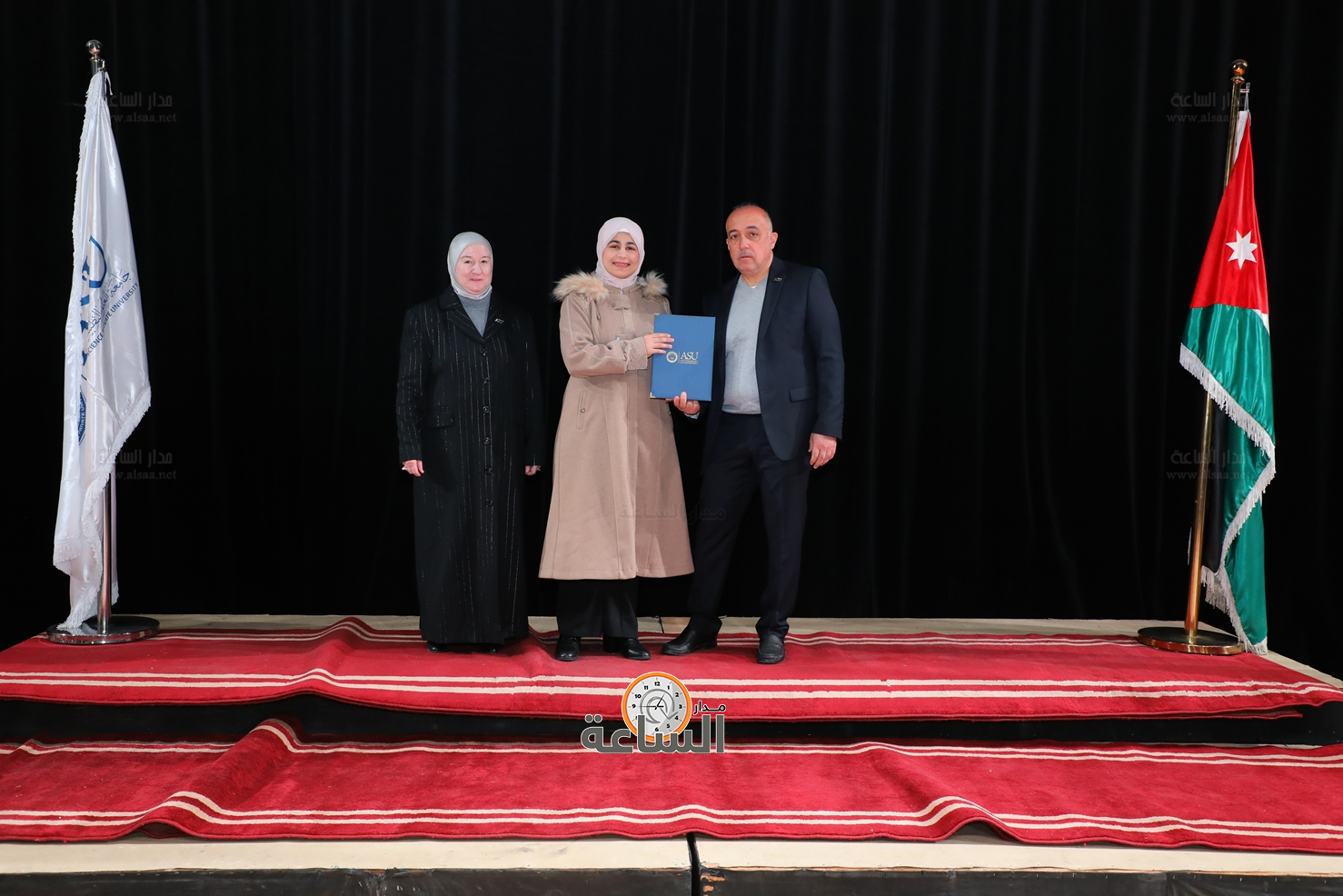 Madar Al-Saa Images 0.9182036682297259