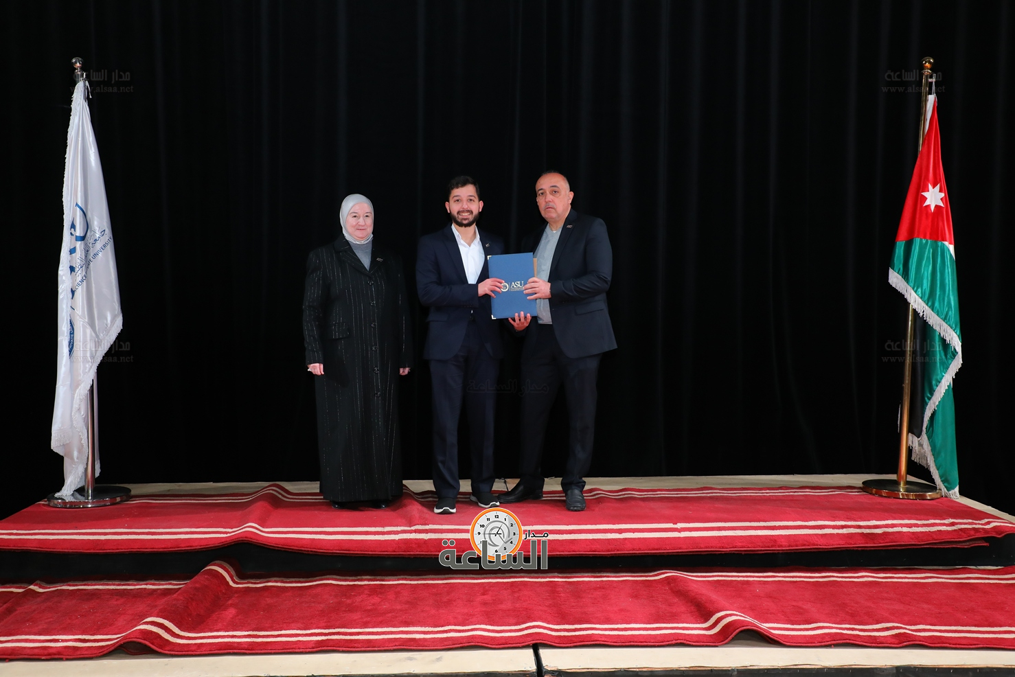 Madar Al-Saa Images 0.3082264747788255