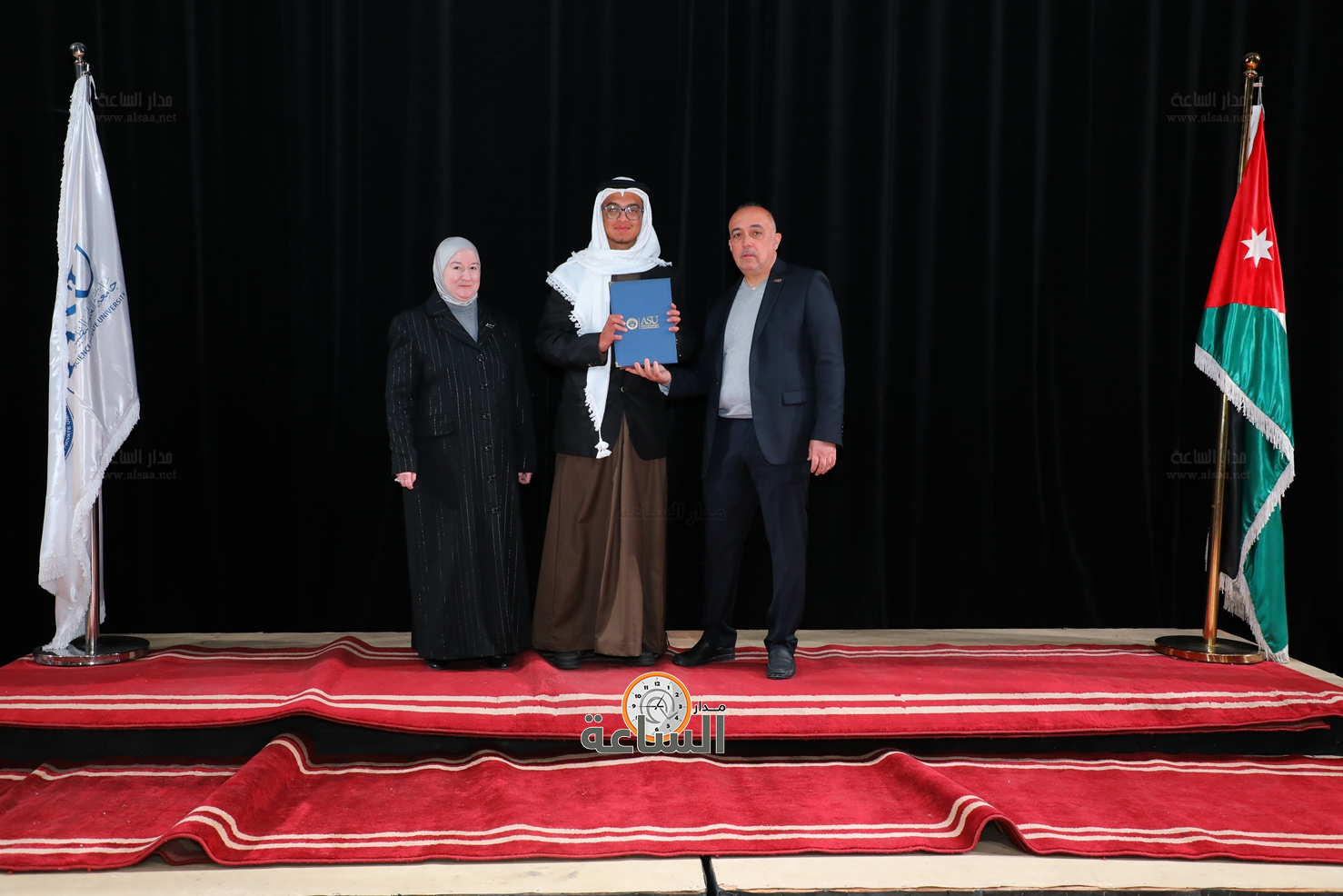 Madar Al-Saa Images 0.2609686407395062