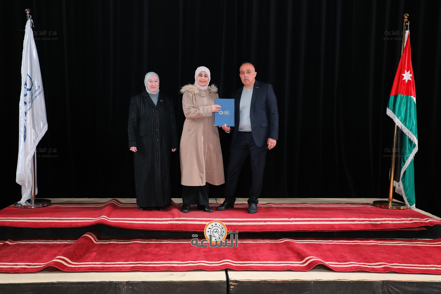 Madar Al-Saa Images 0.7065310450620073