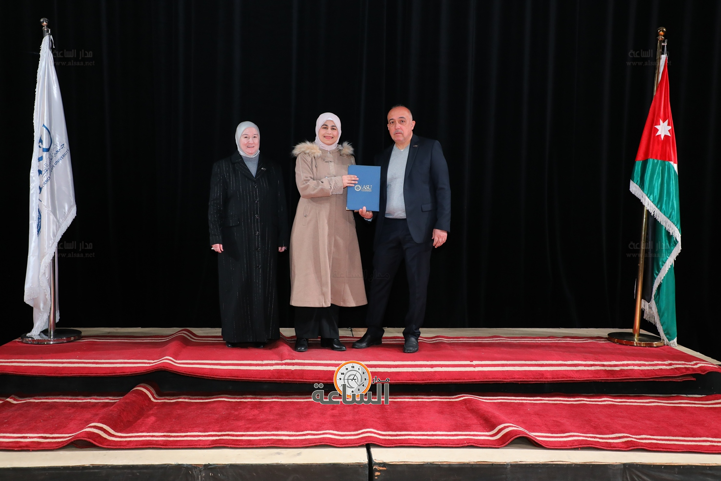 Madar Al-Saa Images 0.2454926418945147