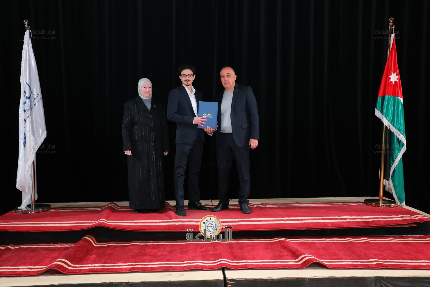 Madar Al-Saa Images 0.5189937279431909