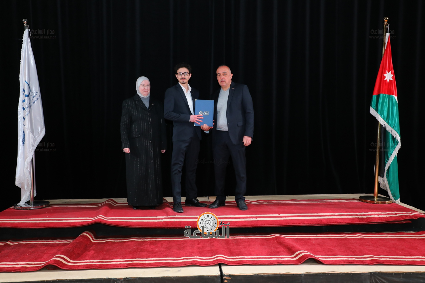 Madar Al-Saa Images 0.2966250273007629